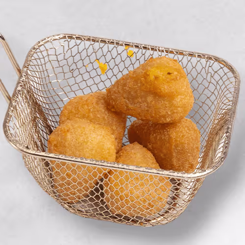 Chilly Cheese Nuggets (5 Stück)