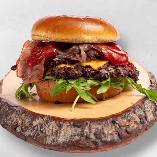 Bacon Bomb, 180g
