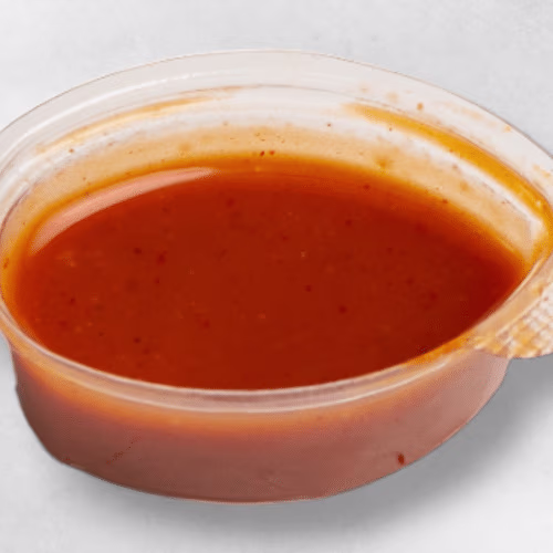 Barbecue-Dip