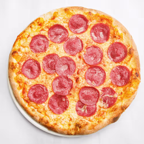 Pizza Salami