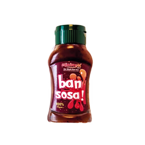 BanSosa Granatapfel Spezial (400ml)