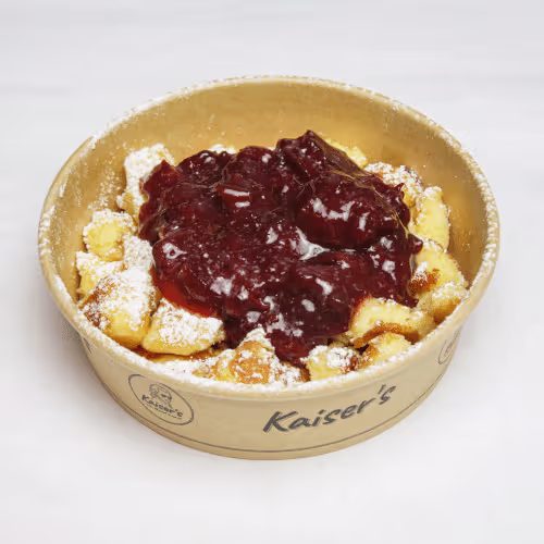 Kaiser's Zwetschke