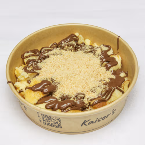 Kaiser's Plazma-Nutella