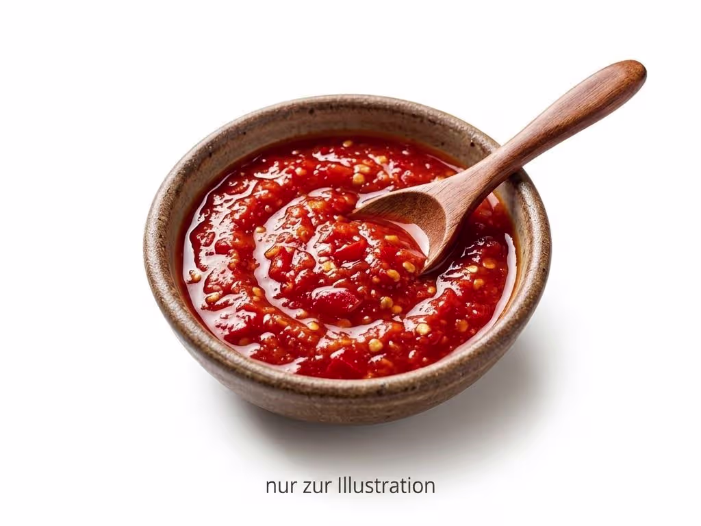 Chili Sauce