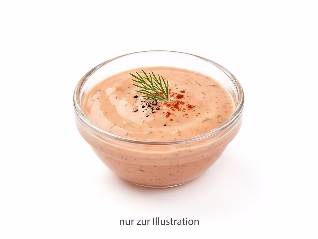 Cocktail Sauce