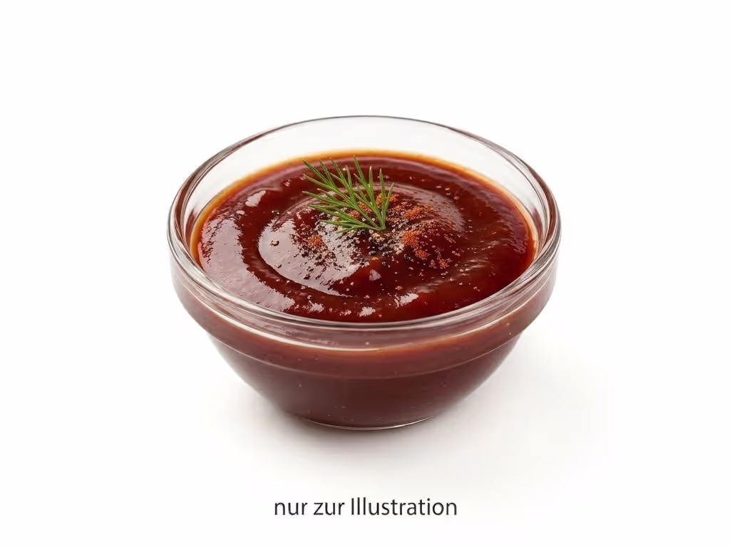 BBQ Sauce