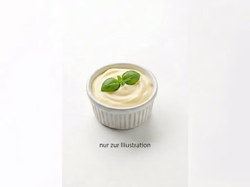 Mayonnaise