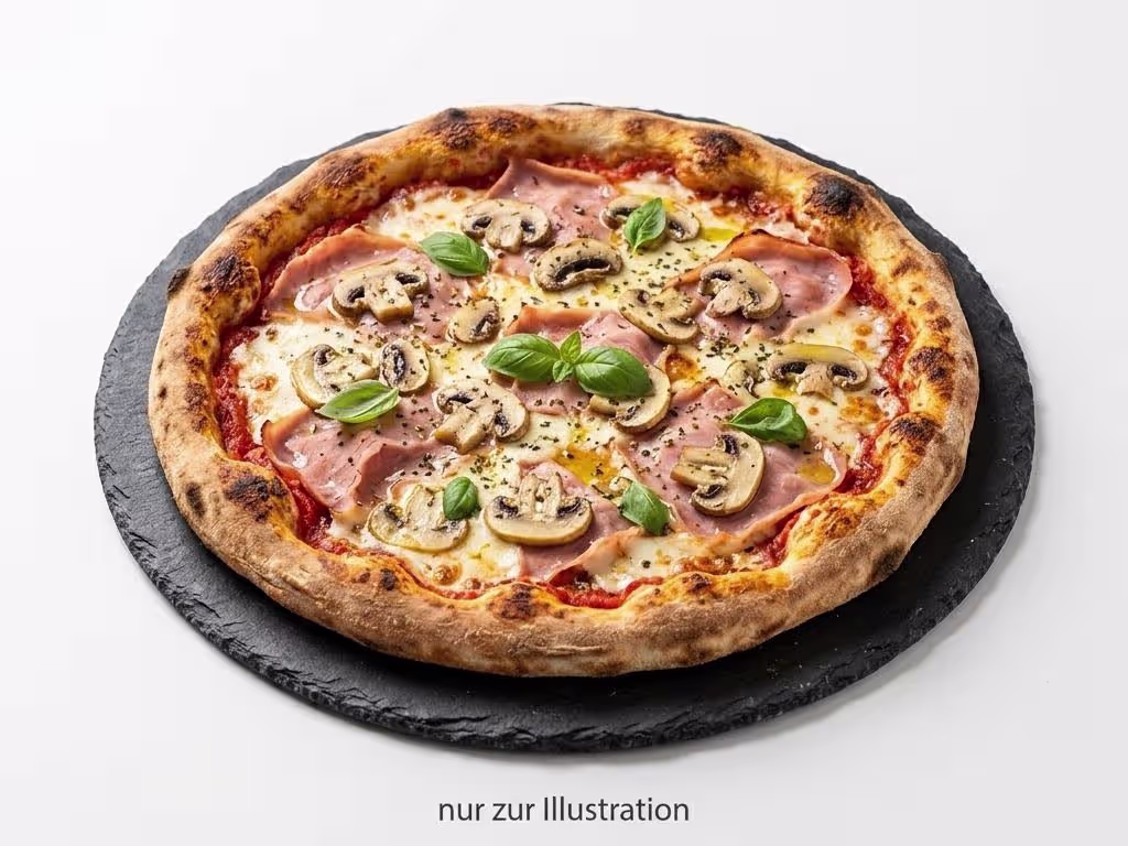 Pizza Toskana
