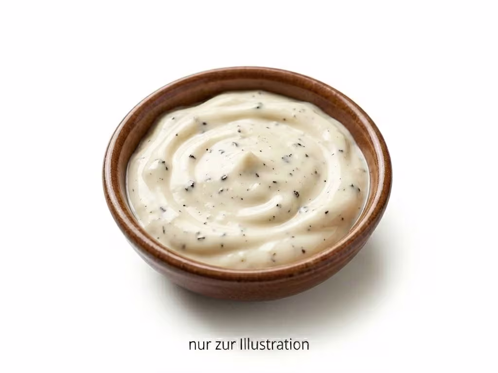 Trüffelmayo