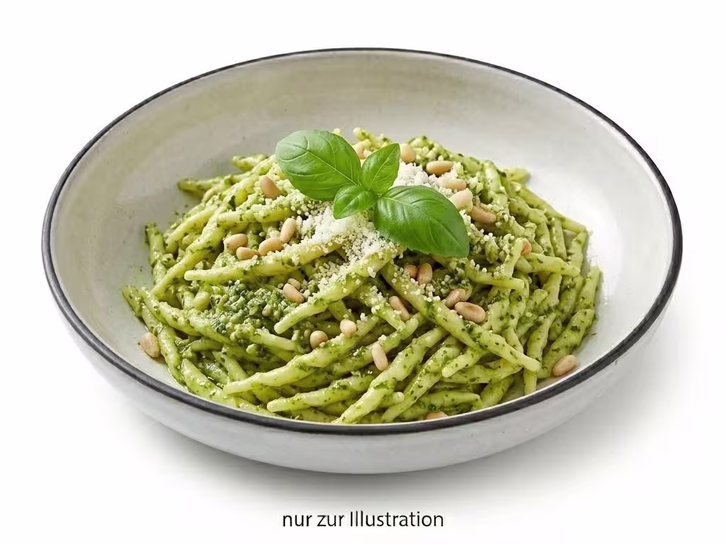 Pesto Genovese