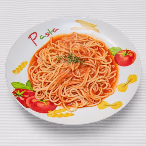 Pasta Pomodoro