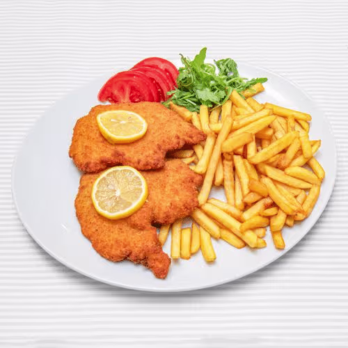 Wiener Schnitzel
