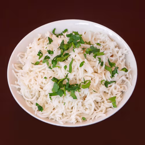 Pulao Rice