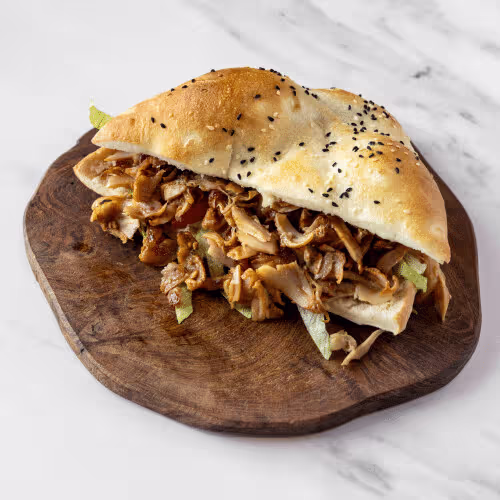 Kebap Fladen