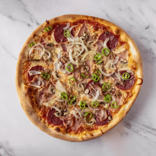 Pizza Castello