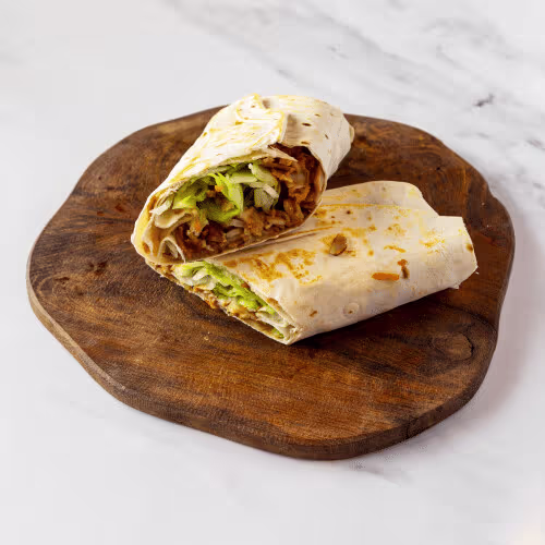 Kebap Dürüm