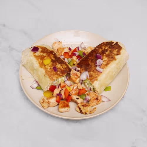 Chicken Wrap