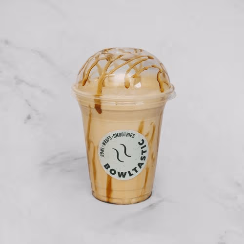 Lotus Milkshake