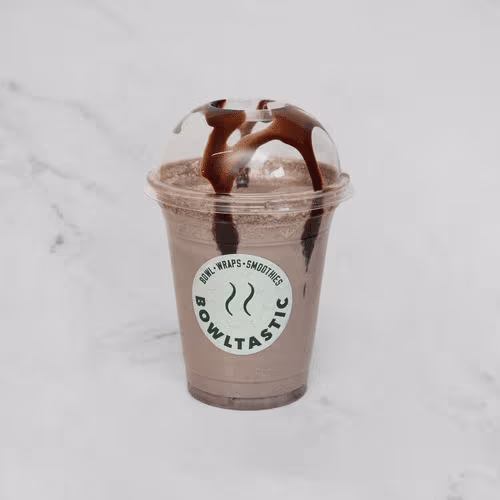 Oreo Milkshake