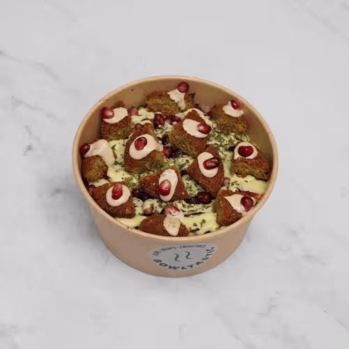 Falafel Dream Bowl
