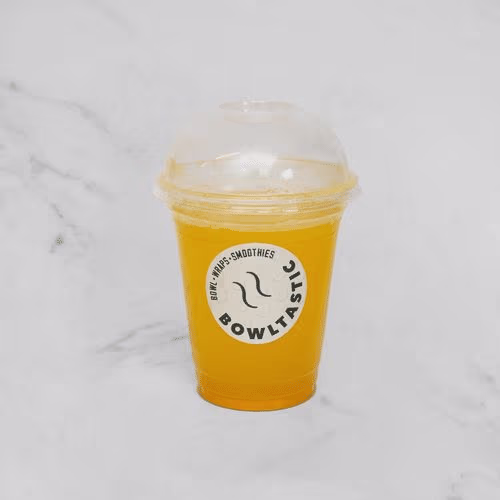 Healthy Booster Smoothie