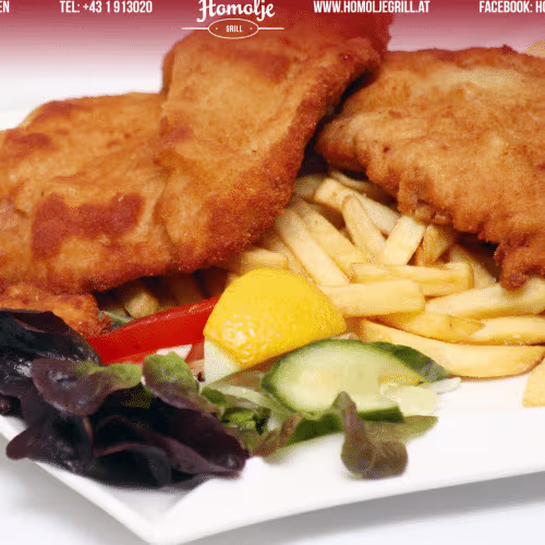 Schnitzel
