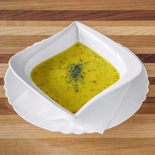 Kalbsuppe