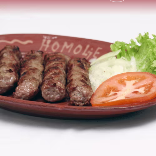 Cevapcici (10 Stück)