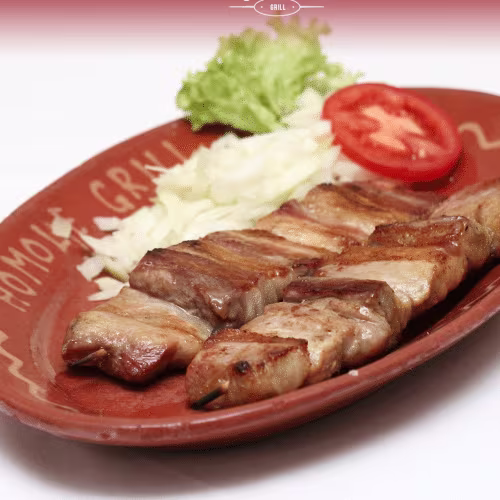 Grillspieß (2 Stück)