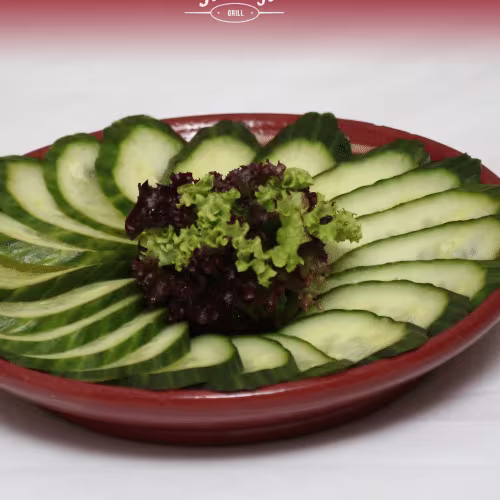 Gurkensalat (klein)