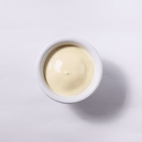 Portion Mayonnaise