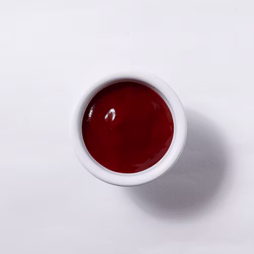 Portion Ketchup