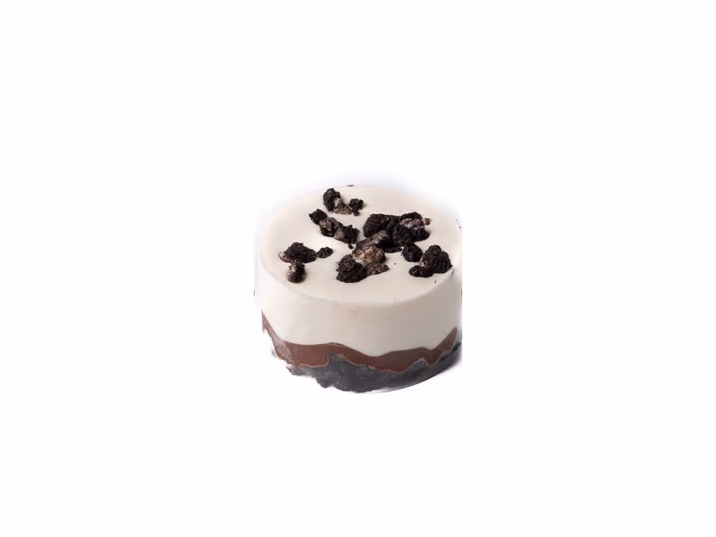 Biscottino "Oreo Style"
