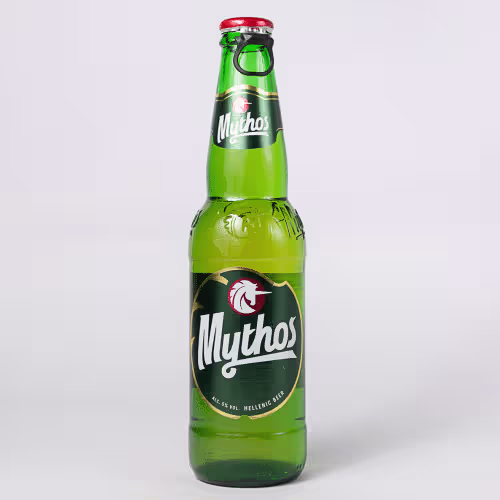 Mythos Greek Lager 0,33l