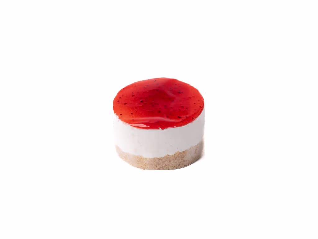 Strawberry Cheesecake