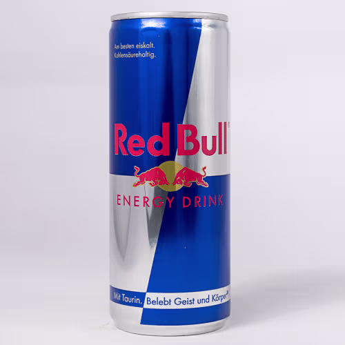 RedBull Energydrink 250ml