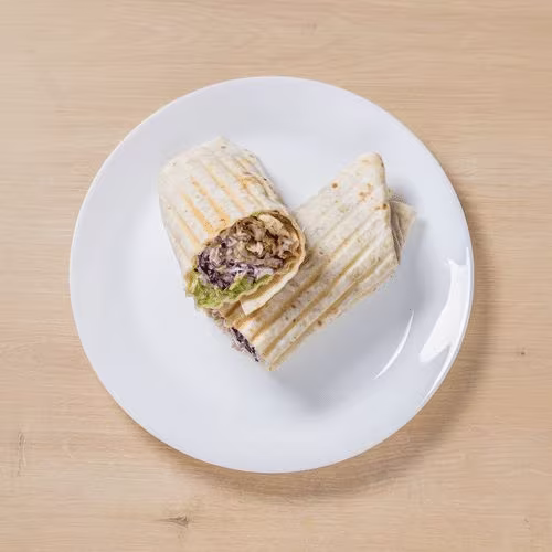 Dürüm Kebab