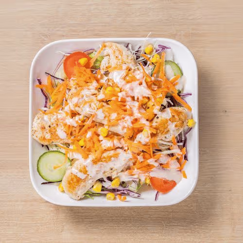 Chickensalat