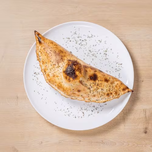 Pizza Calzone