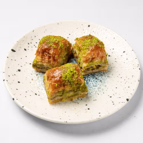 Baklava (200g, vegetarisch)