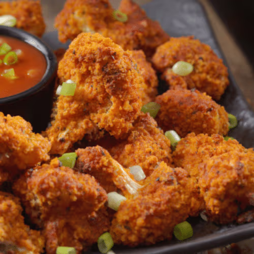 Cauliflower Chunks