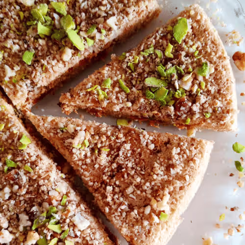Harissa (vegan)