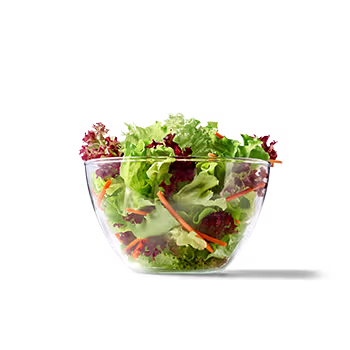 Snacksalat