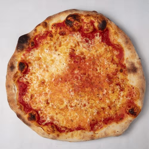 Pizza Margherita (normal)