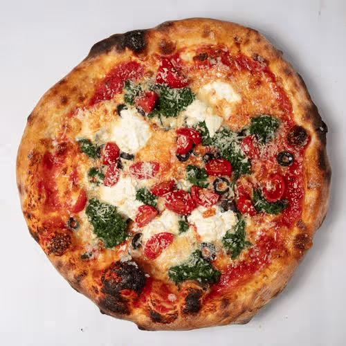 Pizza Venezia (normal)