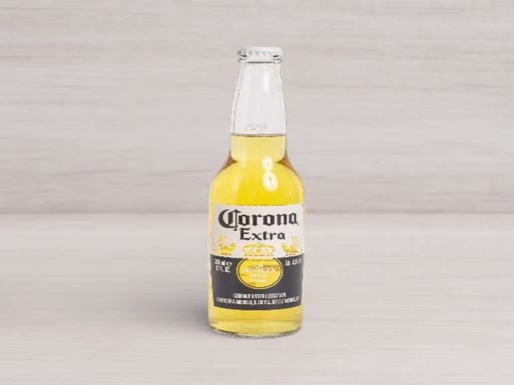 Corona 0,33l