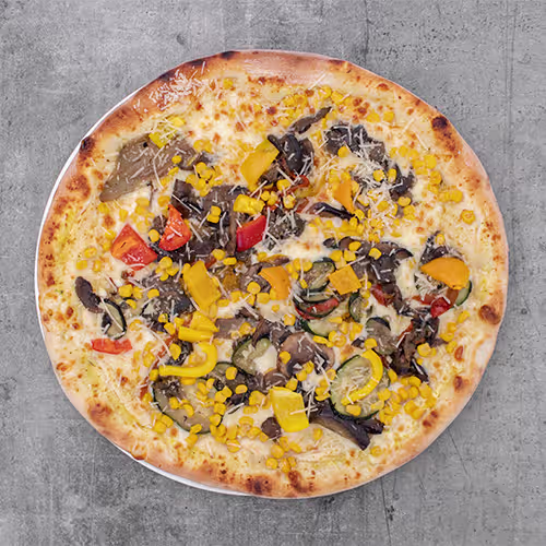 Pizza Ella Bella (normal)