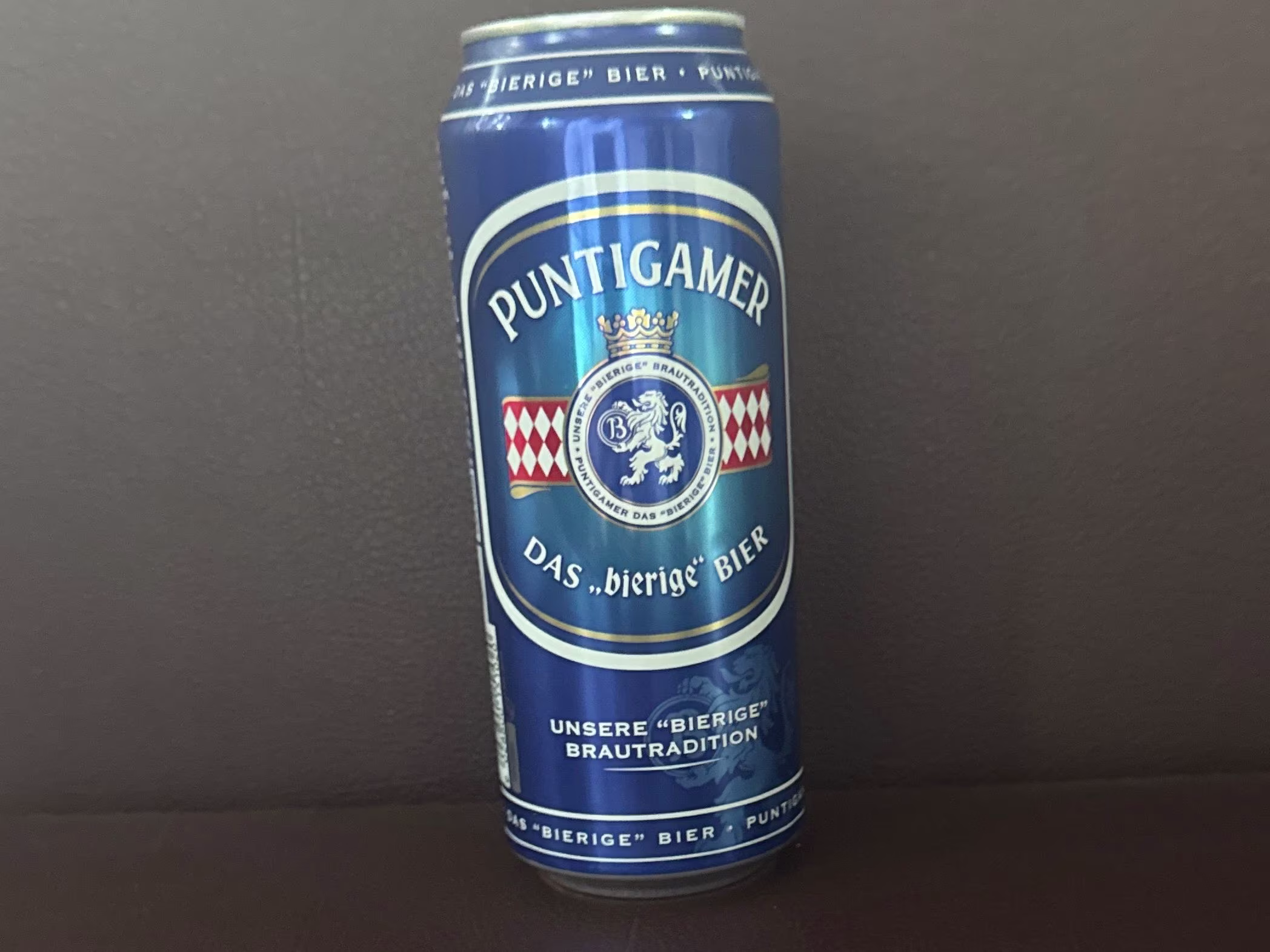 Puntigamer 0,5l