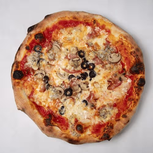 Pizza Don Daniele (normal)