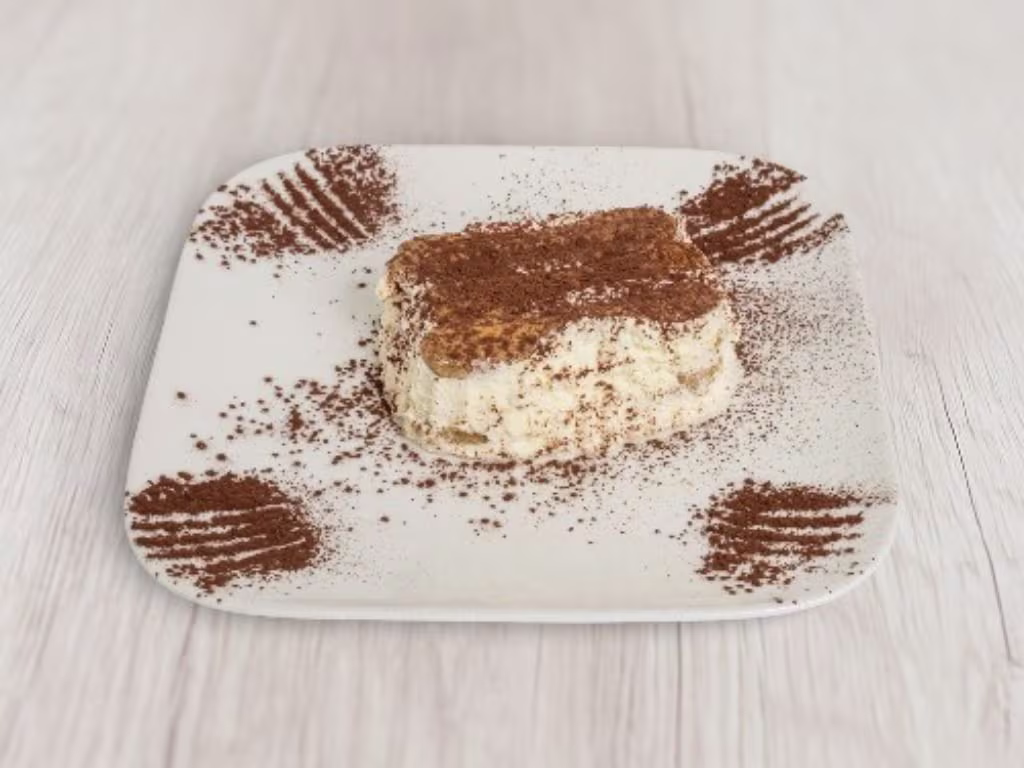 Tiramisu della Casa